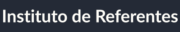 Logo Instituto de Referentes